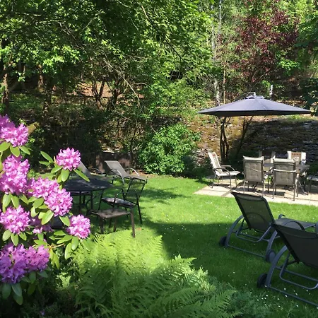 Naturboutique Rauszeit Hotel 4*